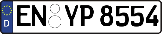 EN-YP8554