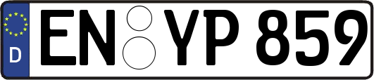 EN-YP859