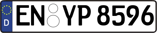 EN-YP8596