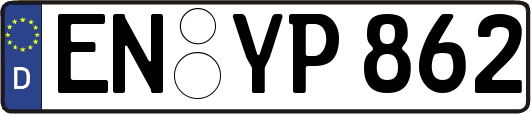 EN-YP862