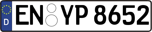 EN-YP8652