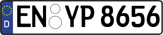 EN-YP8656