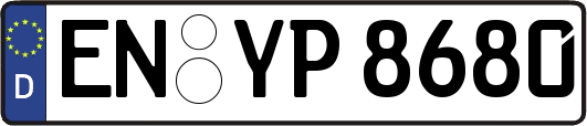 EN-YP8680