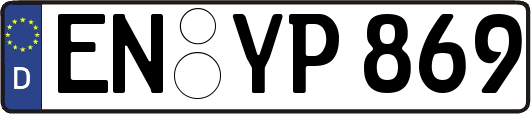 EN-YP869