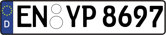 EN-YP8697