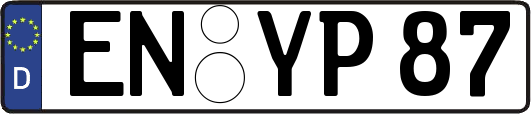 EN-YP87