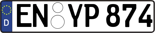 EN-YP874