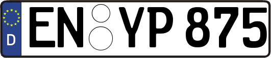 EN-YP875