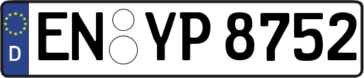 EN-YP8752