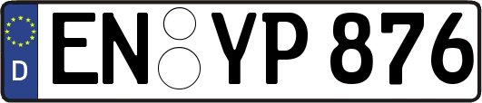 EN-YP876