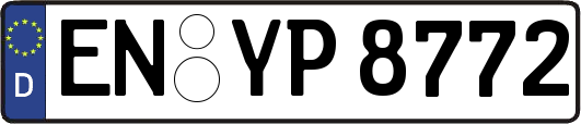 EN-YP8772