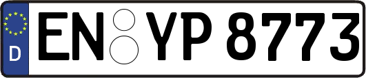 EN-YP8773
