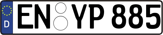 EN-YP885