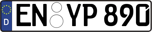 EN-YP890