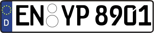 EN-YP8901