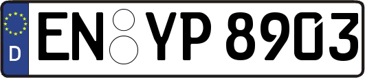 EN-YP8903