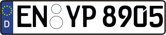 EN-YP8905