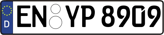 EN-YP8909