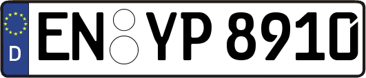EN-YP8910