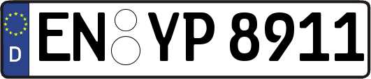 EN-YP8911