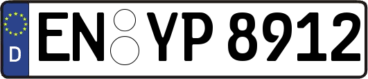 EN-YP8912