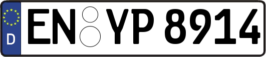 EN-YP8914