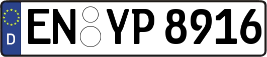 EN-YP8916