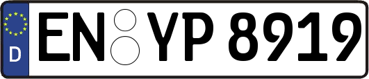 EN-YP8919