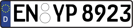 EN-YP8923