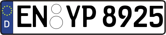 EN-YP8925