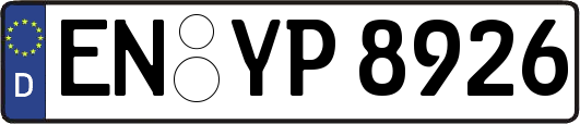 EN-YP8926