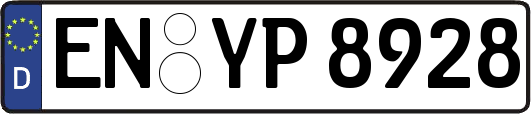 EN-YP8928