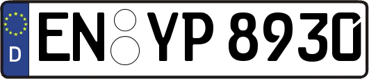 EN-YP8930
