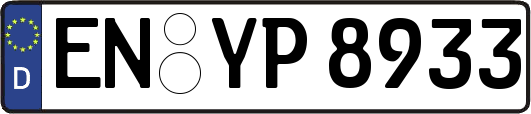 EN-YP8933