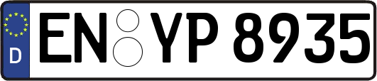 EN-YP8935