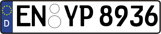 EN-YP8936