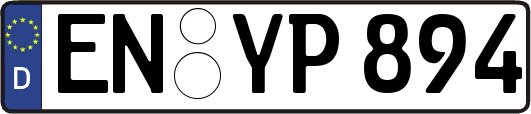EN-YP894