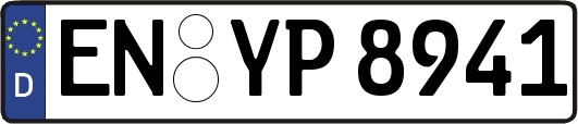 EN-YP8941