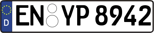 EN-YP8942