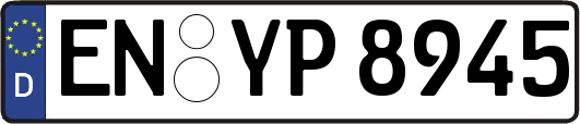 EN-YP8945