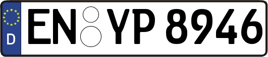 EN-YP8946