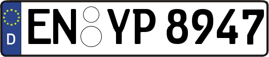 EN-YP8947