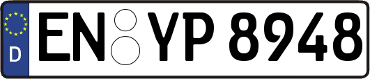 EN-YP8948