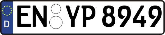EN-YP8949
