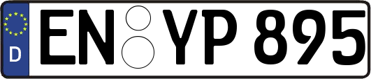 EN-YP895