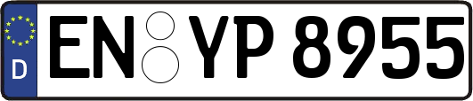 EN-YP8955