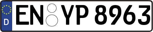 EN-YP8963