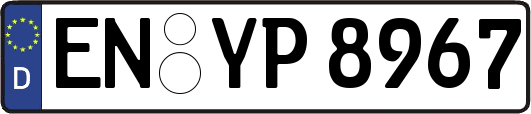 EN-YP8967