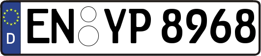 EN-YP8968
