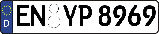 EN-YP8969